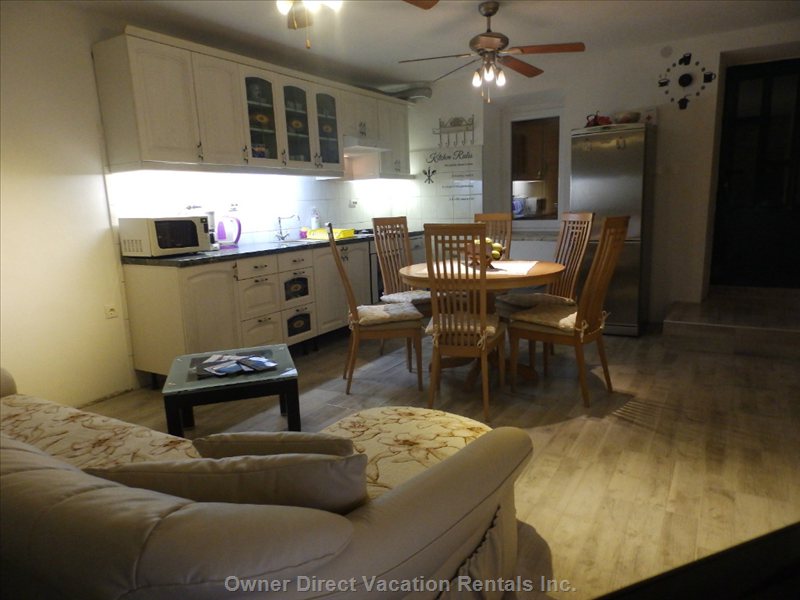  vacation rentals croatia splitsko dalmatinska upanija maslinica sv nikole  