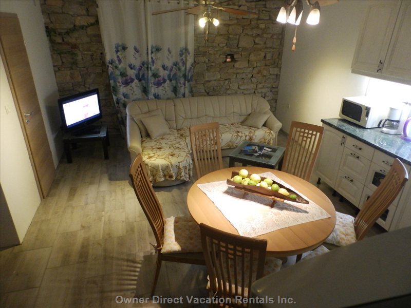  vacation rentals croatia splitsko dalmatinska upanija maslinica sv nikole  