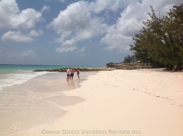  vacation rentals barbados christ church oistins maxwell coast road 