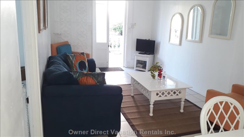 vacation rentals barbados christ church oistins