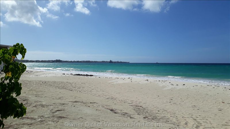  vacation rentals barbados christ church oistins maxwell coast road 