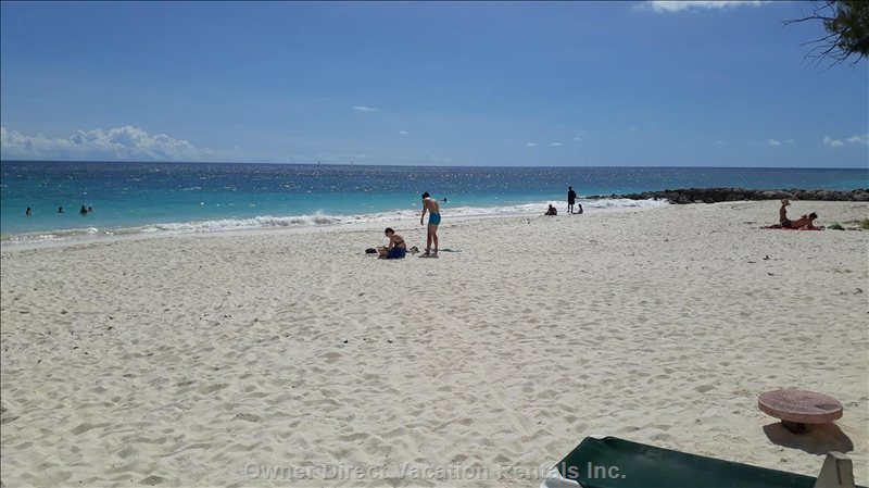  vacation rentals barbados christ church oistins maxwell coast road 