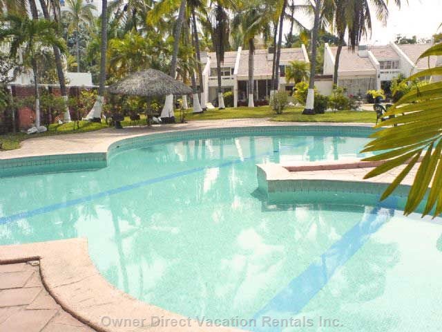  villa serena vacation rentals vacation rentals mexico sinaloa mazatln 