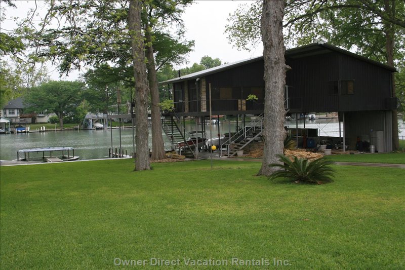  vacation rentals united states texas mcqueeney  terminal loop rd 