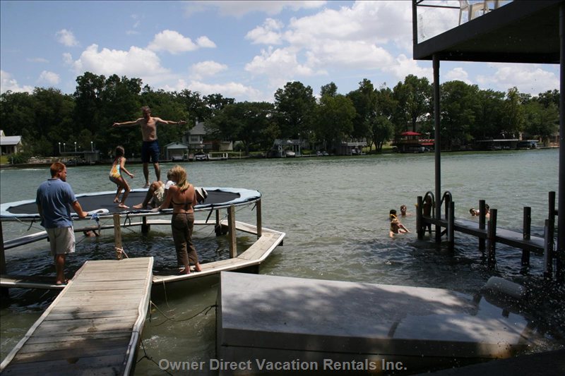  vacation rentals united states texas mcqueeney  terminal loop rd 