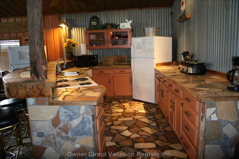  vacation rentals united states texas mcqueeney  terminal loop rd 
