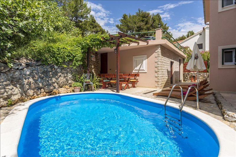  vacation rentals croatia splitsko dalmatinska upanija mimice kralja tomislava 