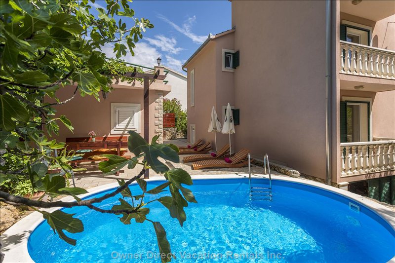 vacation rentals croatia splitsko dalmatinska upanija mimice kralja tomislava 