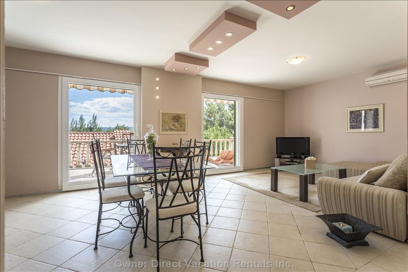 vacation rentals croatia splitsko dalmatinska upanija mimice kralja tomislava 