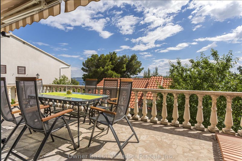  vacation rentals croatia splitsko dalmatinska upanija mimice kralja tomislava 