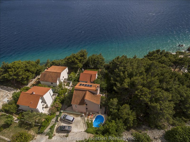  vacation rentals croatia splitsko dalmatinska upanija mimice kralja tomislava 