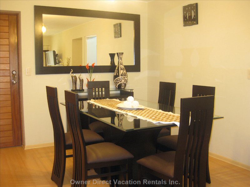 vacation rentals peru provincia de lima miraflores alcanfores  