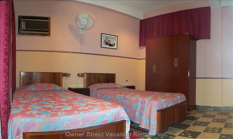  vacation rentals cuba la habana la habana avenida  