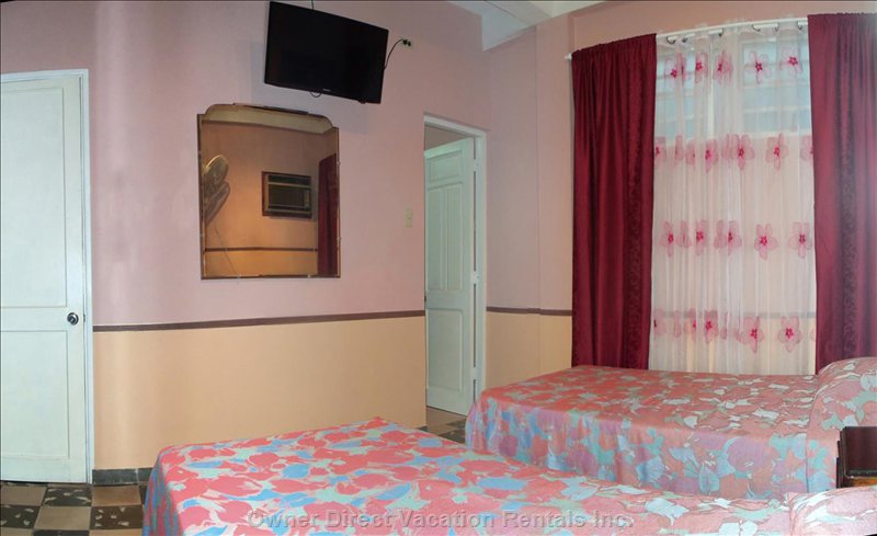  vacation rentals cuba la habana la habana avenida  