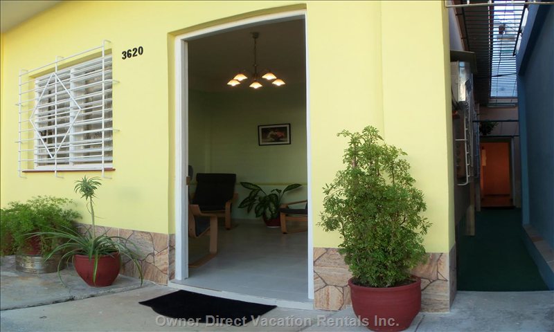  vacation rentals cuba la habana la habana avenida  