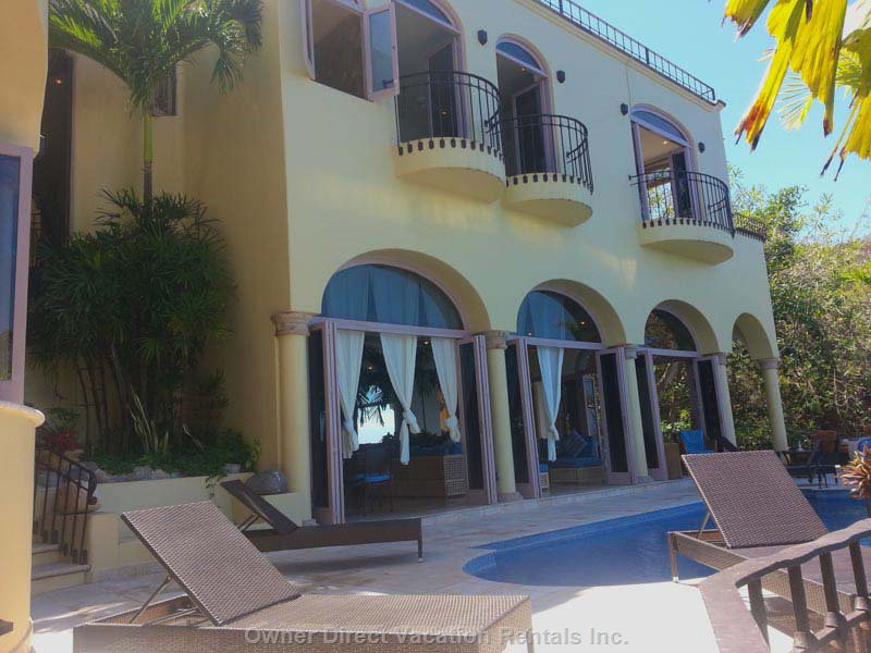  mismaloya vacation rentals vacation rentals mexico jalisco aguacate 
