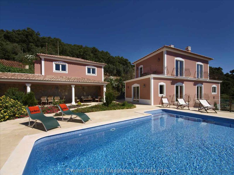  monchique vacation rentals vacation rentals portugal faro monchique 