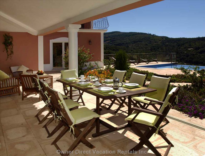 monchique vacation rentals vacation rentals portugal faro monchique 