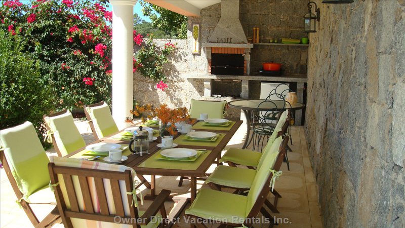  monchique vacation rentals vacation rentals portugal faro monchique 