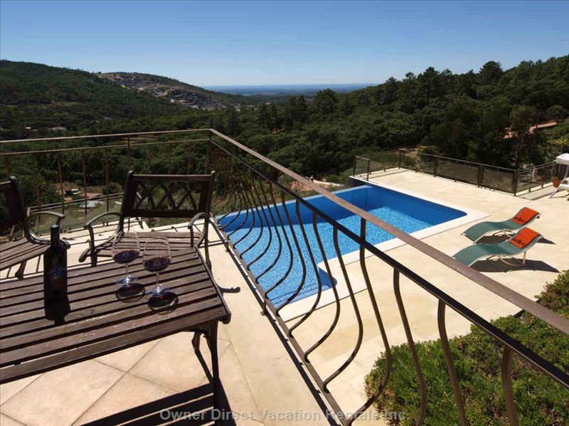  monchique vacation rentals vacation rentals portugal faro monchique 