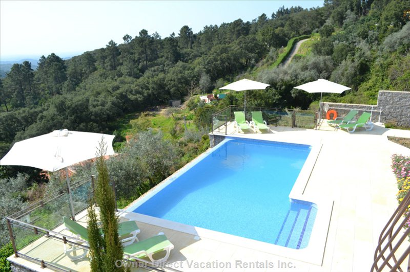  monchique vacation rentals vacation rentals portugal faro monchique 