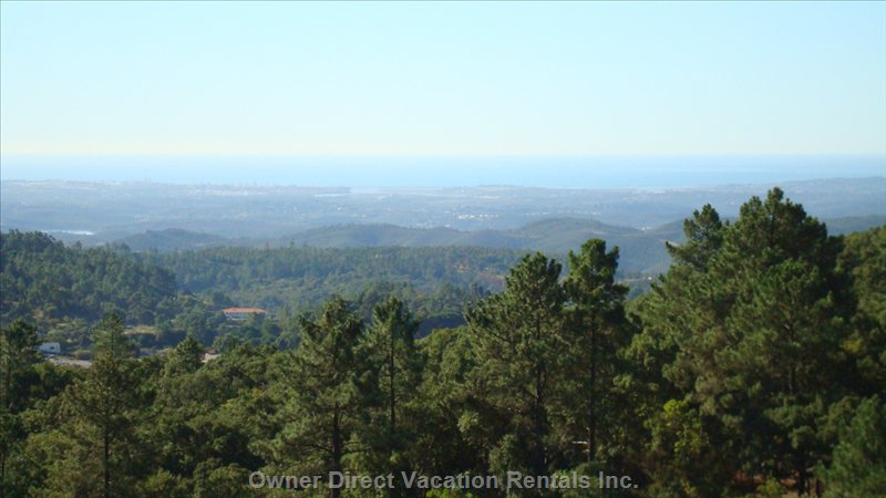  monchique vacation rentals vacation rentals portugal faro monchique 