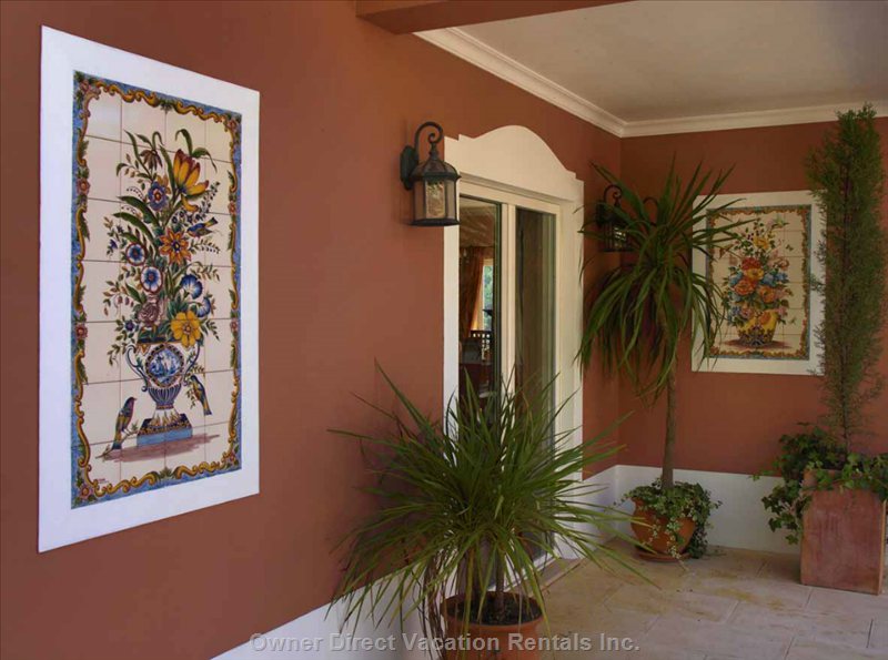 monchique vacation rentals vacation rentals portugal faro monchique 