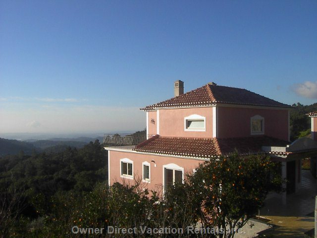  monchique vacation rentals vacation rentals portugal faro monchique 