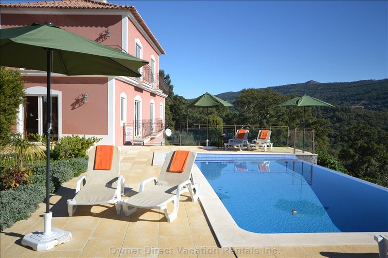  monchique vacation rentals vacation rentals portugal faro monchique 