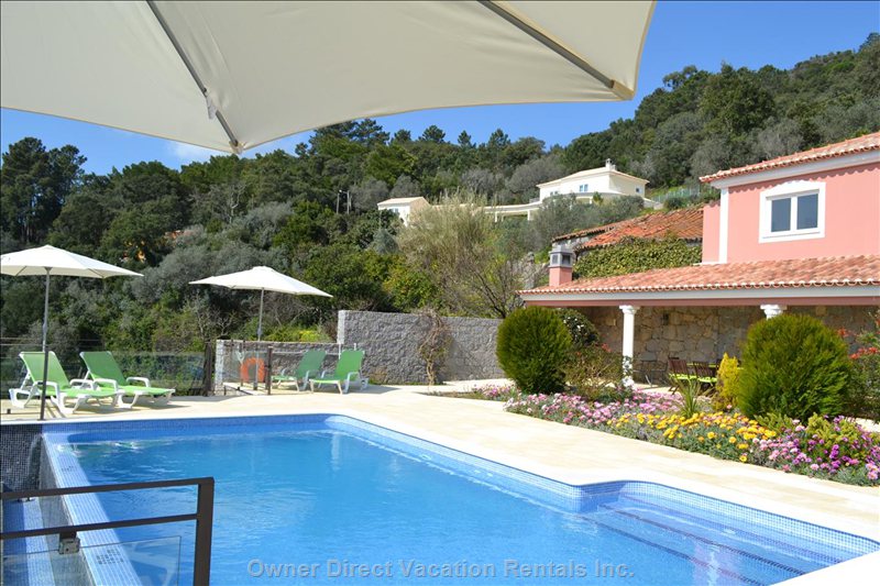  monchique vacation rentals vacation rentals portugal faro monchique 