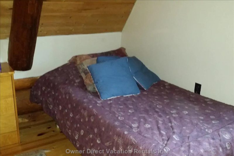 vacation rentals canada qubec lac suprieur  pangman cres 