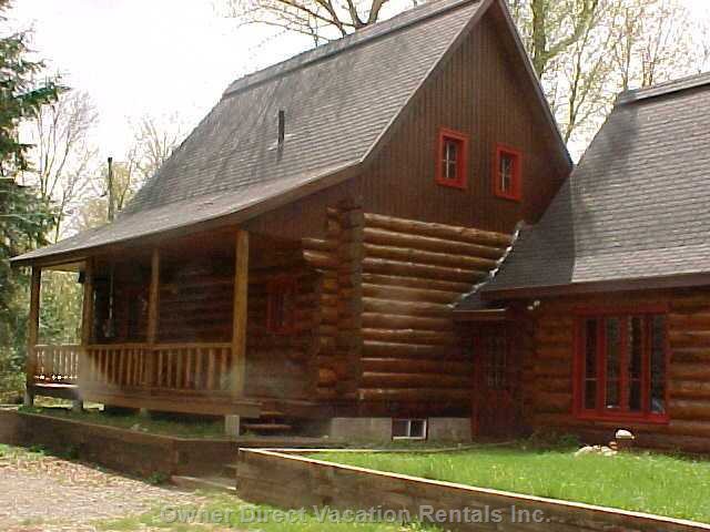  vacation rentals canada qubec lac suprieur  pangman cres 