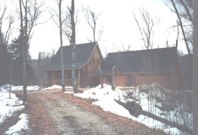  vacation rentals canada qubec lac suprieur  pangman cres 