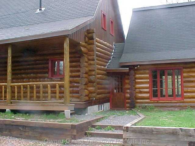  vacation rentals canada qubec lac suprieur  pangman cres 