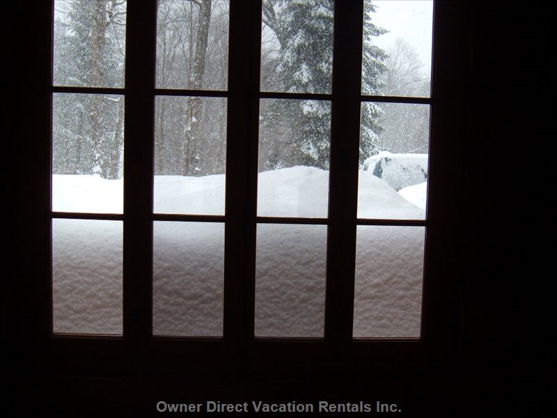  vacation rentals canada qubec lac suprieur  pangman cres 