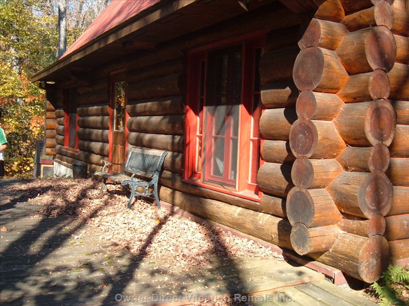  vacation rentals canada qubec lac suprieur  pangman cres 