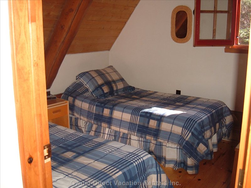 vacation rentals canada qubec lac suprieur  pangman cres 