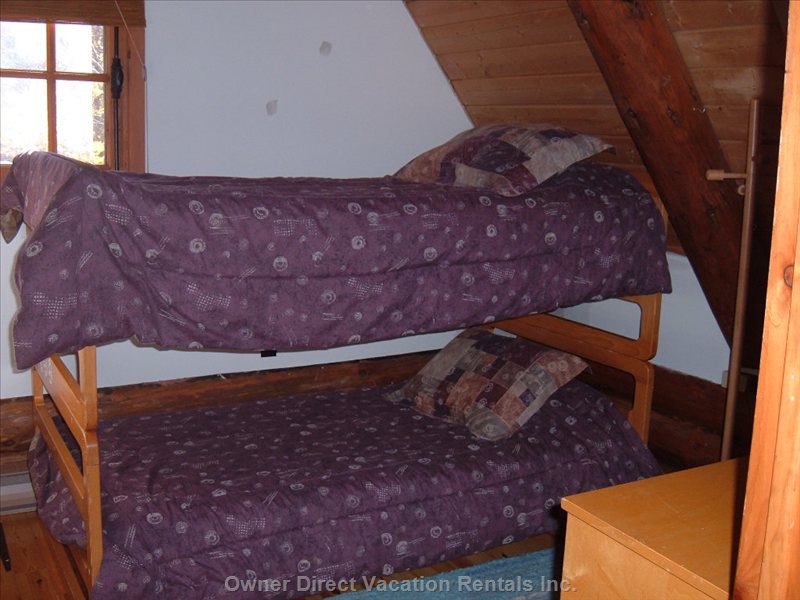  vacation rentals canada qubec lac suprieur  pangman cres 