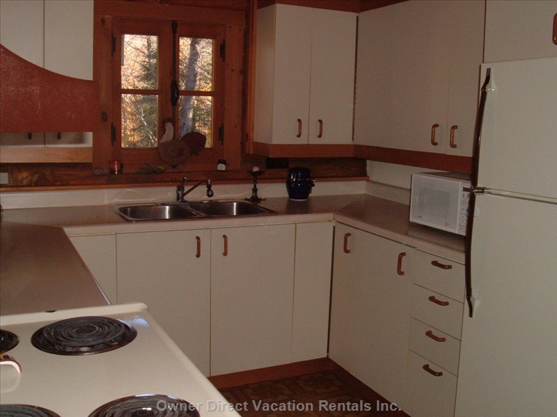  vacation rentals canada qubec lac suprieur  pangman cres 