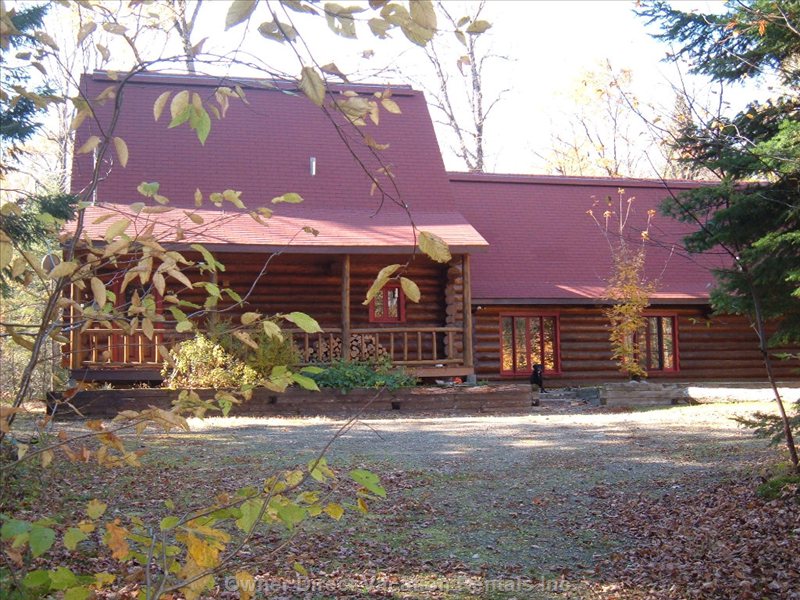  vacation rentals canada qubec lac suprieur  pangman cres 