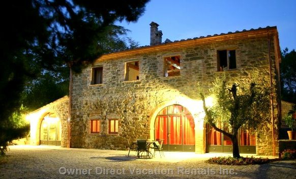  vacation rentals italy toscana monte san savino loc ceppeto  