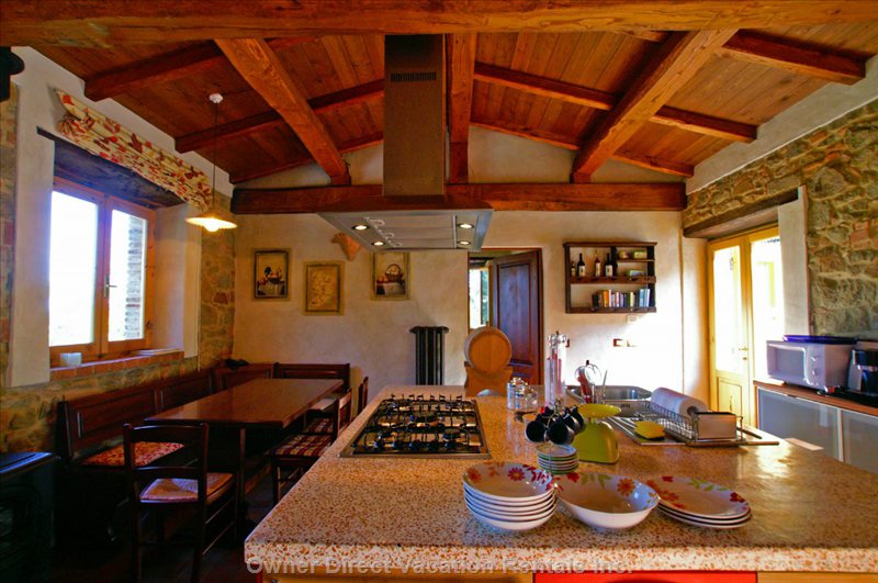  vacation rentals italy toscana monte san savino loc ceppeto  