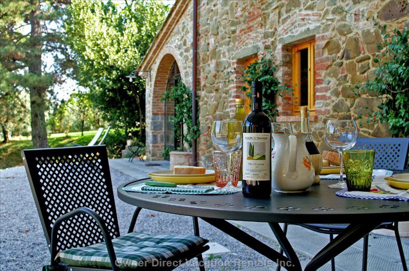  vacation rentals italy toscana monte san savino loc ceppeto  