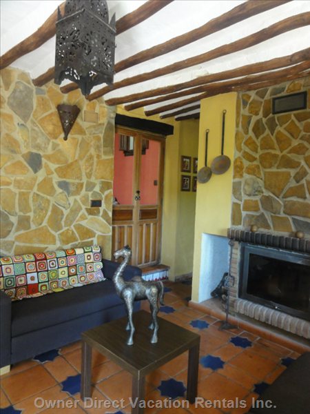  vacation rentals spain andalusia algarinejo road a  km  