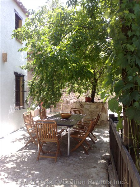  vacation rentals spain andalusia algarinejo road a  km  