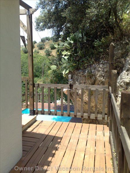  vacation rentals spain andalusia algarinejo road a  km  