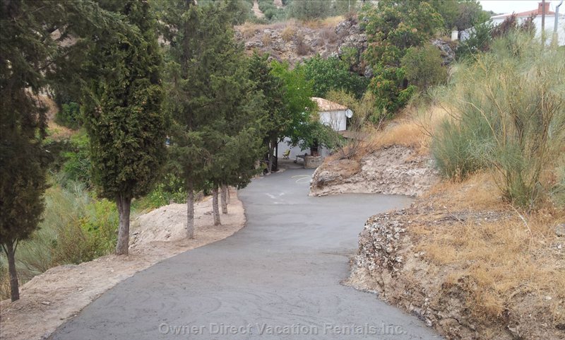  vacation rentals spain andalusia algarinejo road a  km  