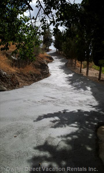  vacation rentals spain andalusia algarinejo road a  km  