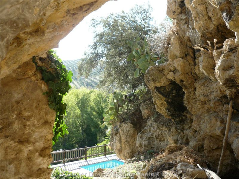  vacation rentals spain andalusia algarinejo road a  km  