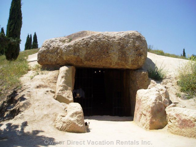  vacation rentals spain andalusia algarinejo road a  km  